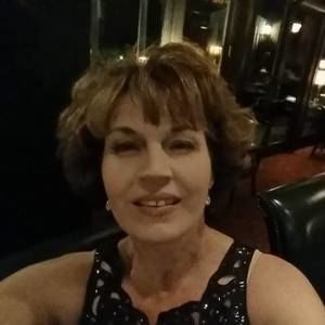 Meet your Posher, Kathy