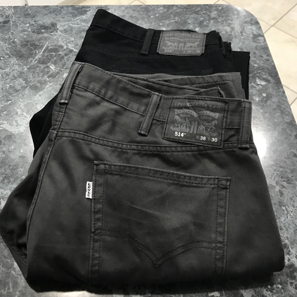 Levi's jeans men's