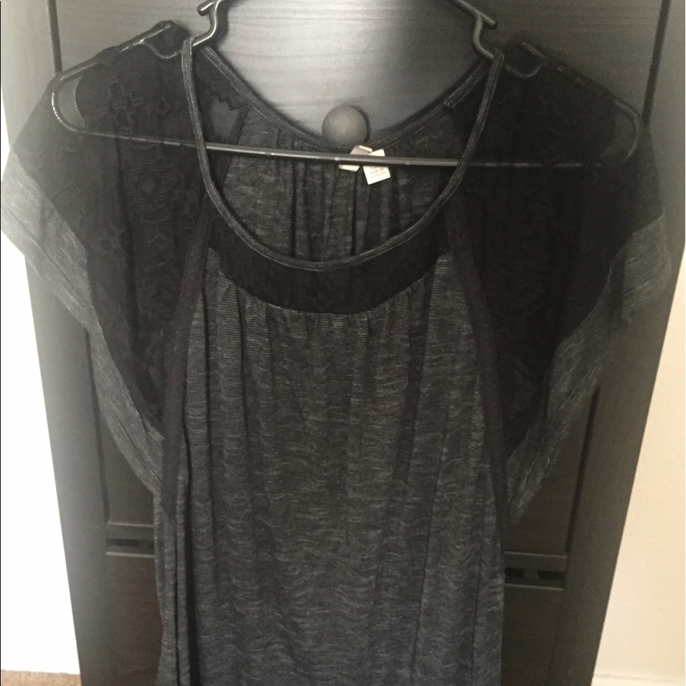 Dress shirt