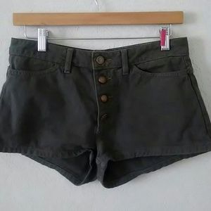 American Apparel Shorts