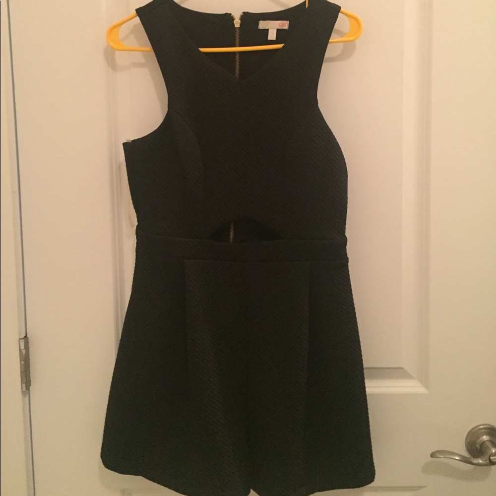 GB beautiful romper short