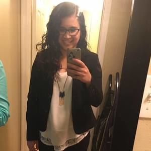 Meet your Posher, Shirley