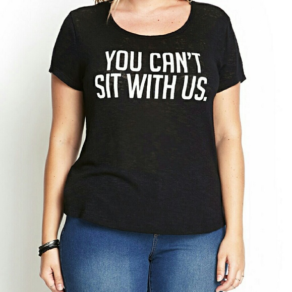 Forever 21 Tops - Forever 21 Plus shirt