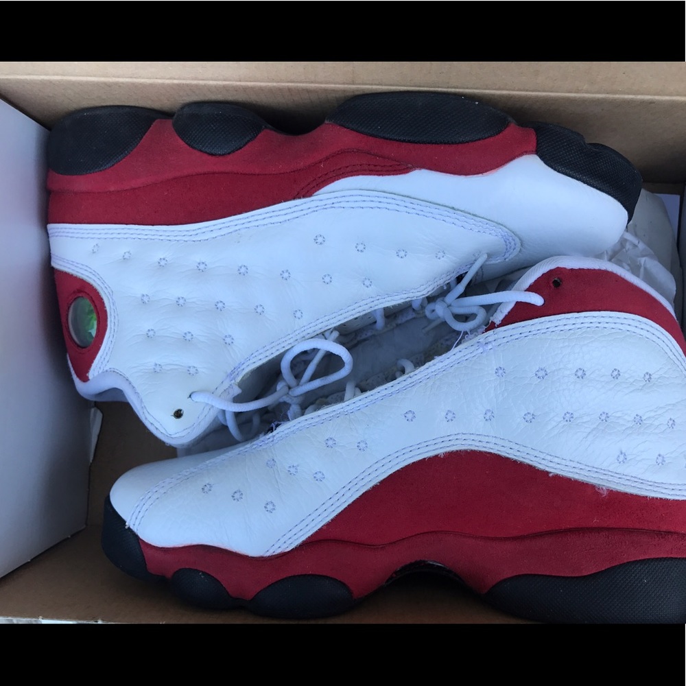 Jordan retro 13