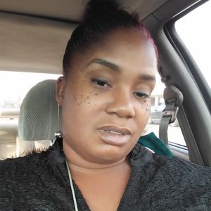 Meet your Posher, Sharena