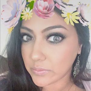 Meet your Posher, Araceli