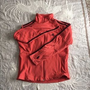 Adidas Climawarm Exercise Jacket