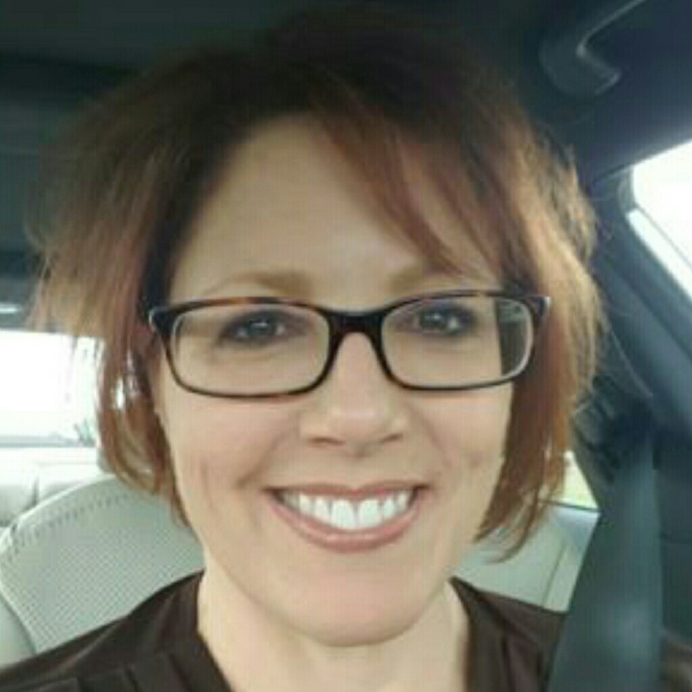 Meet your Posher, Theresa