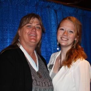 Meet your Posher, Patti