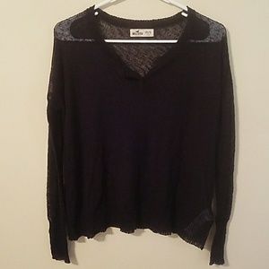 Long sleeve top