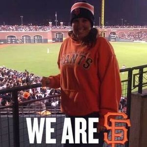 Meet your Posher, Renee