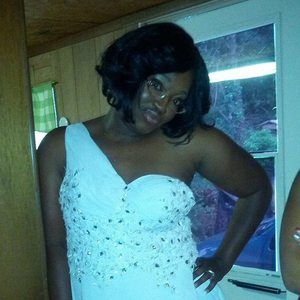 Meet your Posher, Tiffany
