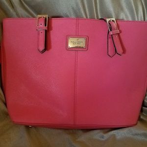 Tiganello purse