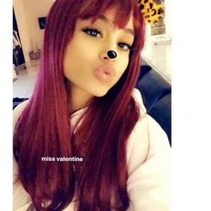 Meet your Posher, Ariana