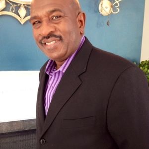 Meet your Posher, Ronald