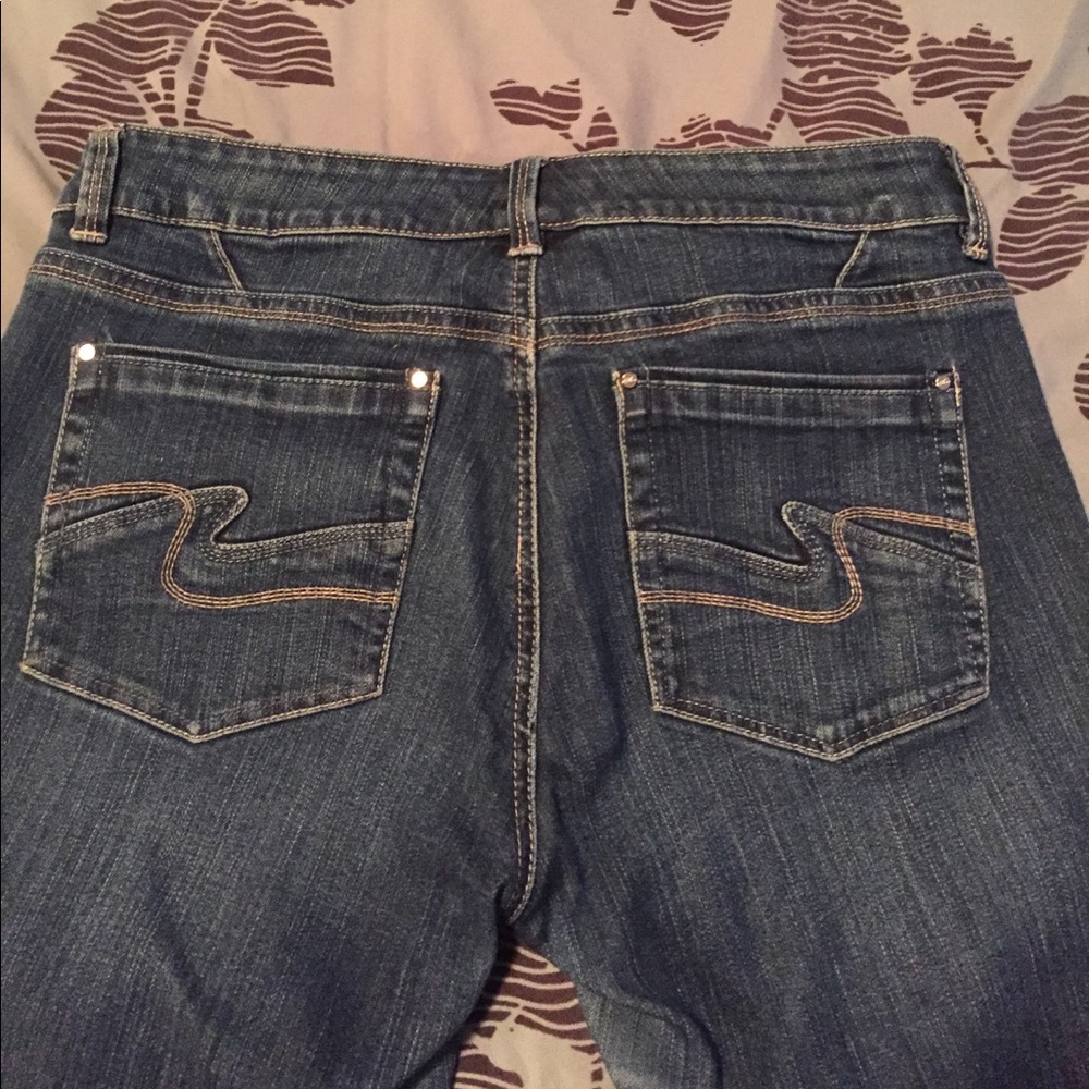 WHBM Jeans
