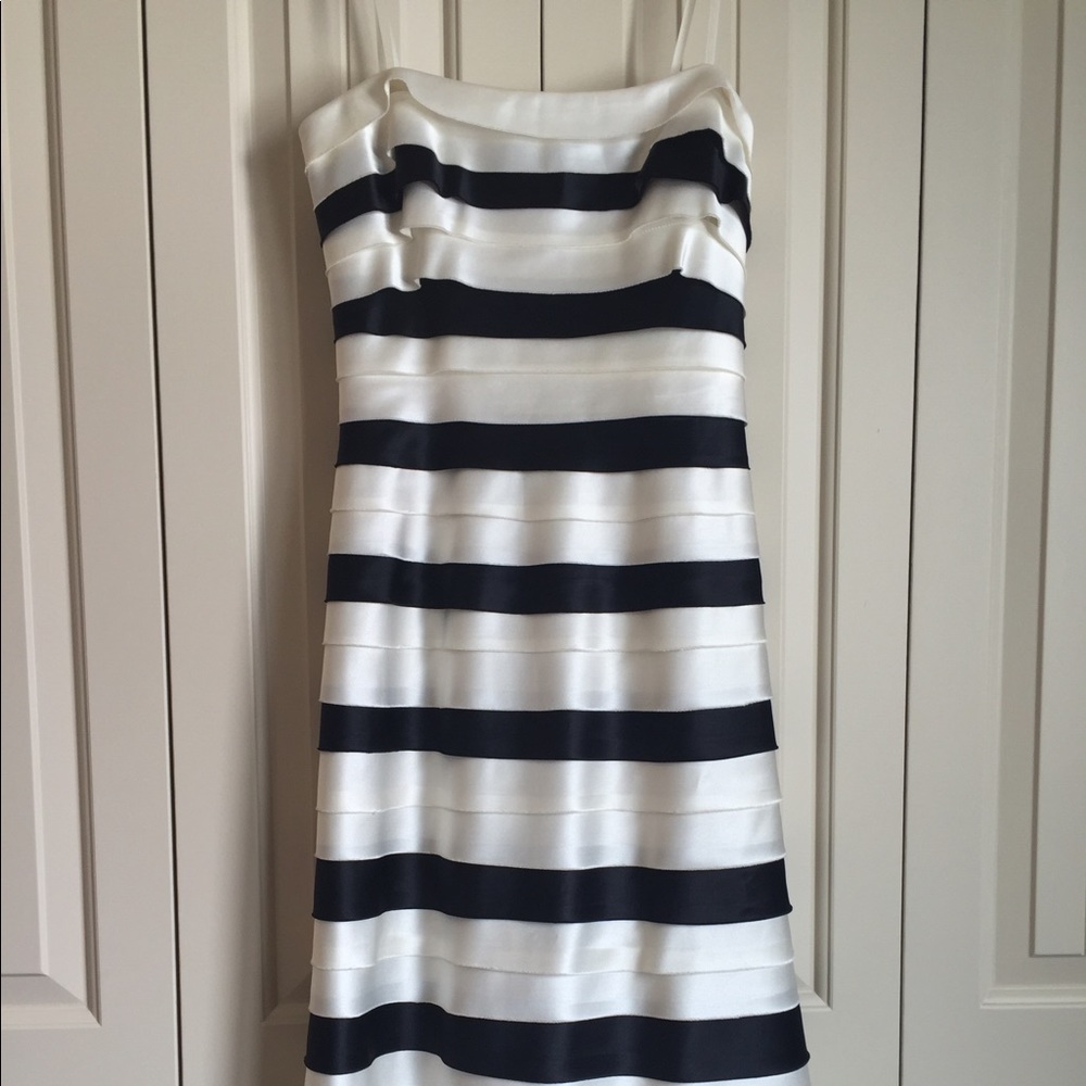 BCBG dress