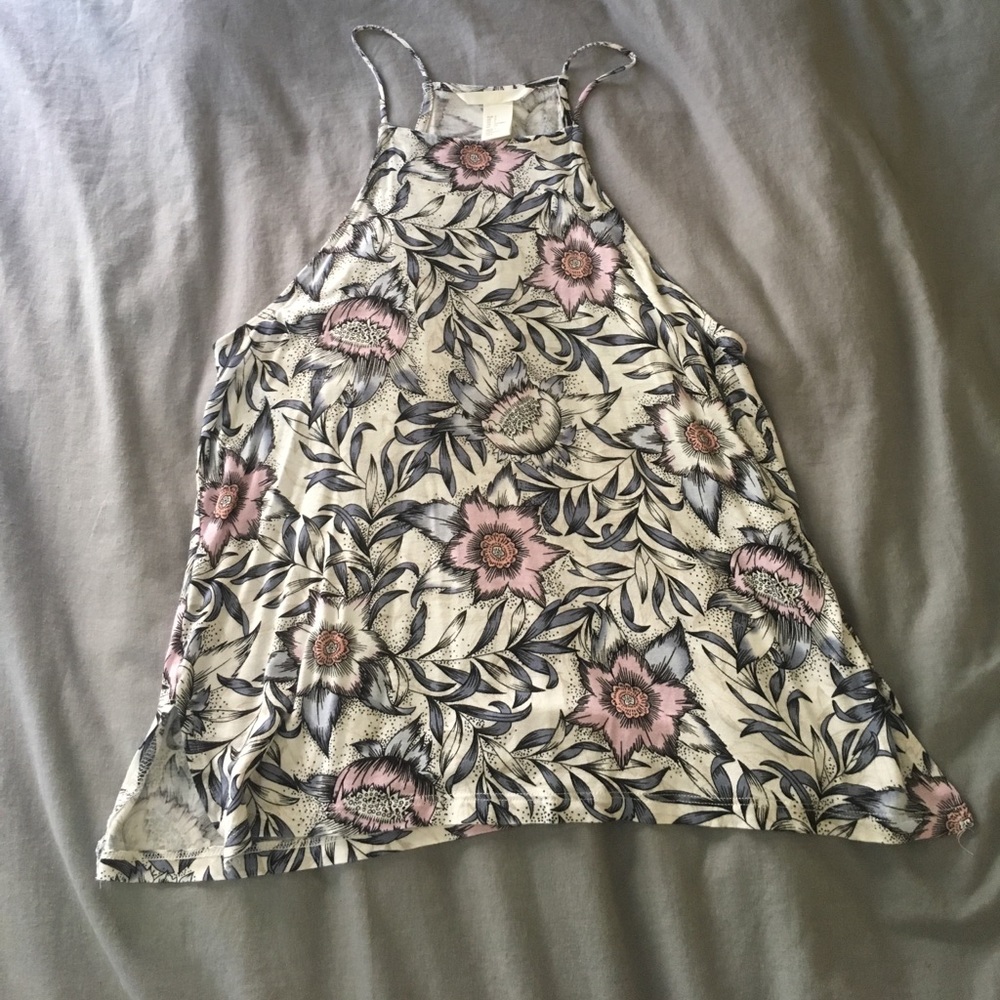H&M Tank