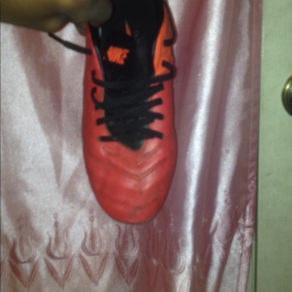 Tiempo Legend 6