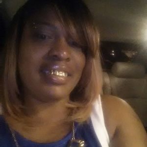 Meet your Posher, Lashonda