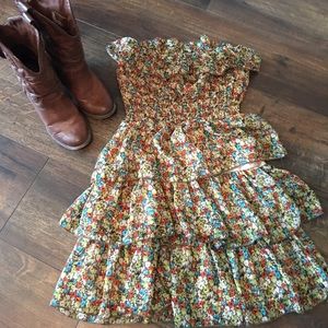 Super Cute Summer Dress