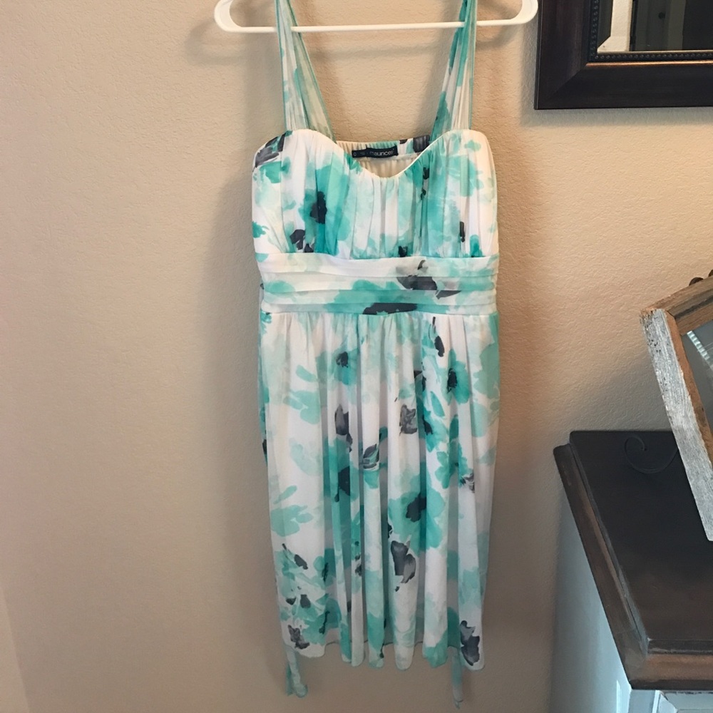 Spring/summer dress
