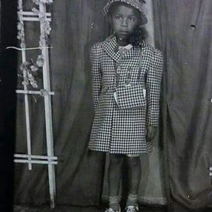 Meet your Posher, Gwendolyn