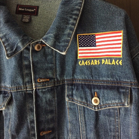 Jacket - Picture 2 of 2