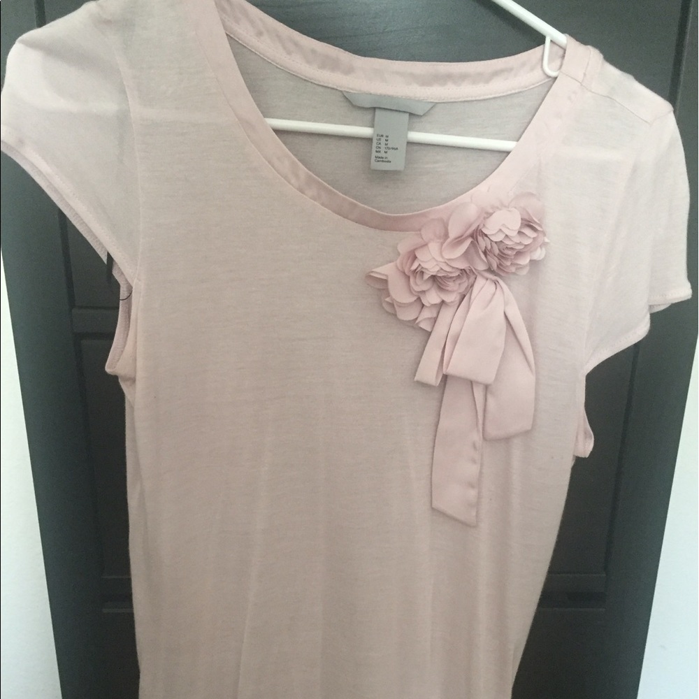 Dress shirt