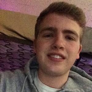 Meet your Posher, Jonathan