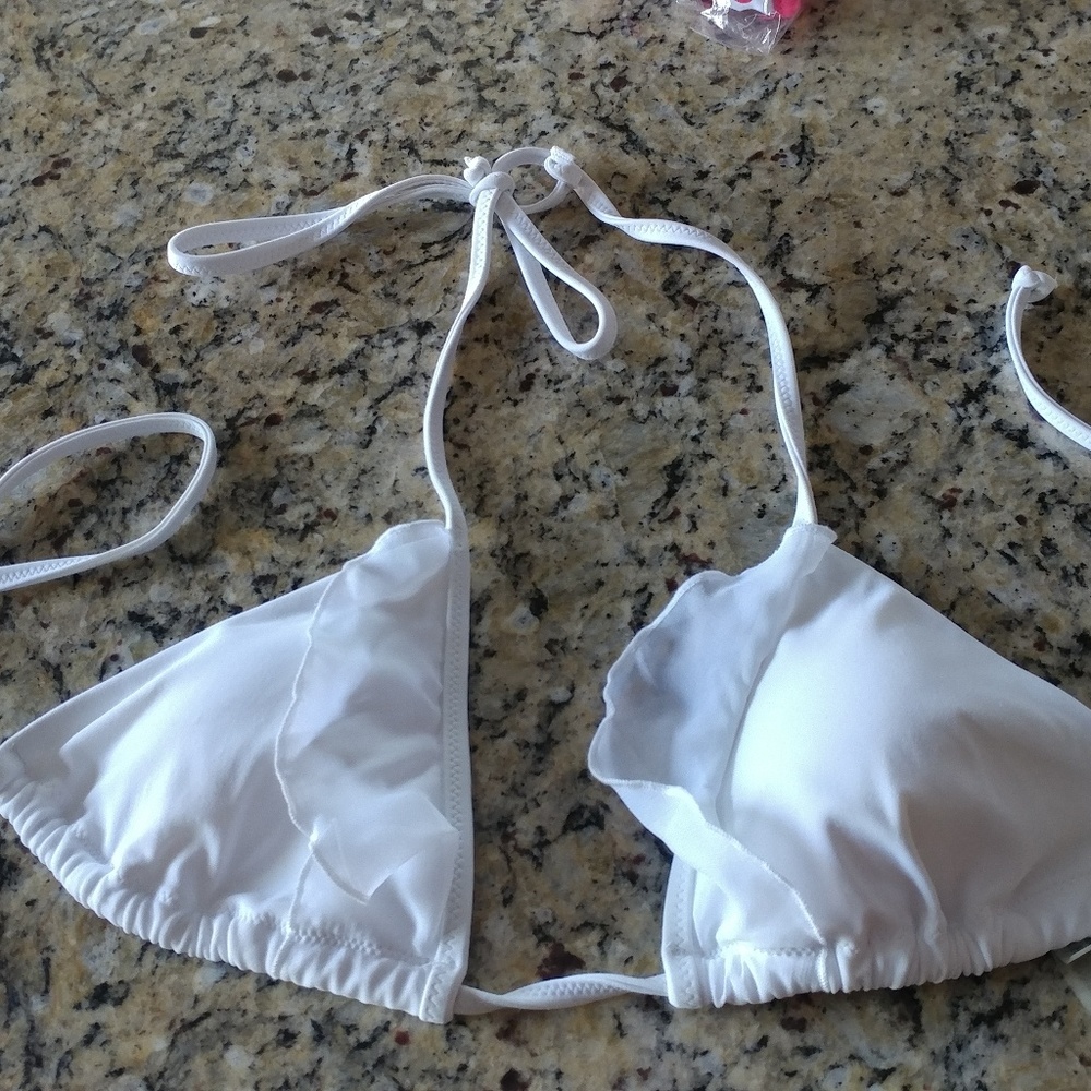 Bikini top