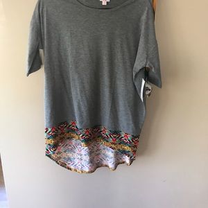 💋SALE💋lularoe xs Irma