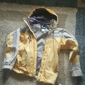 Northface ski jacket