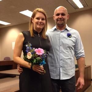 Meet your Posher, Kim