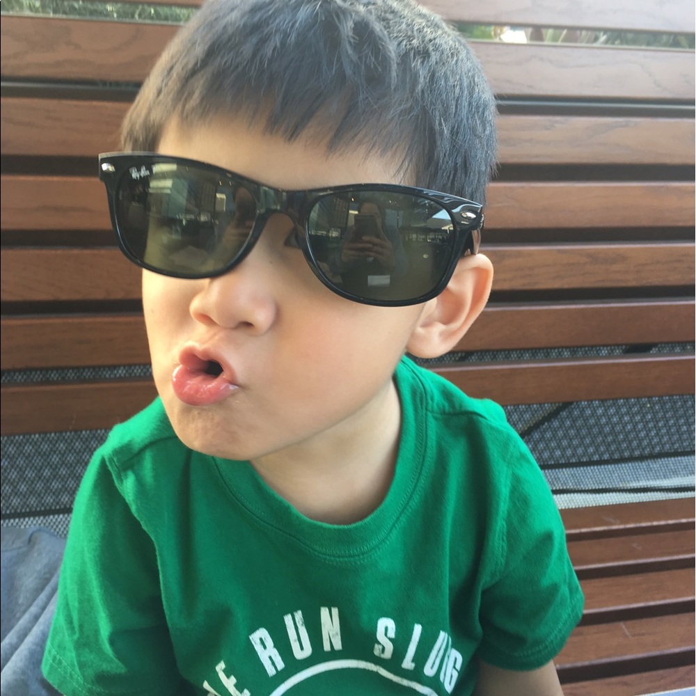 Meet your Posher, Kim