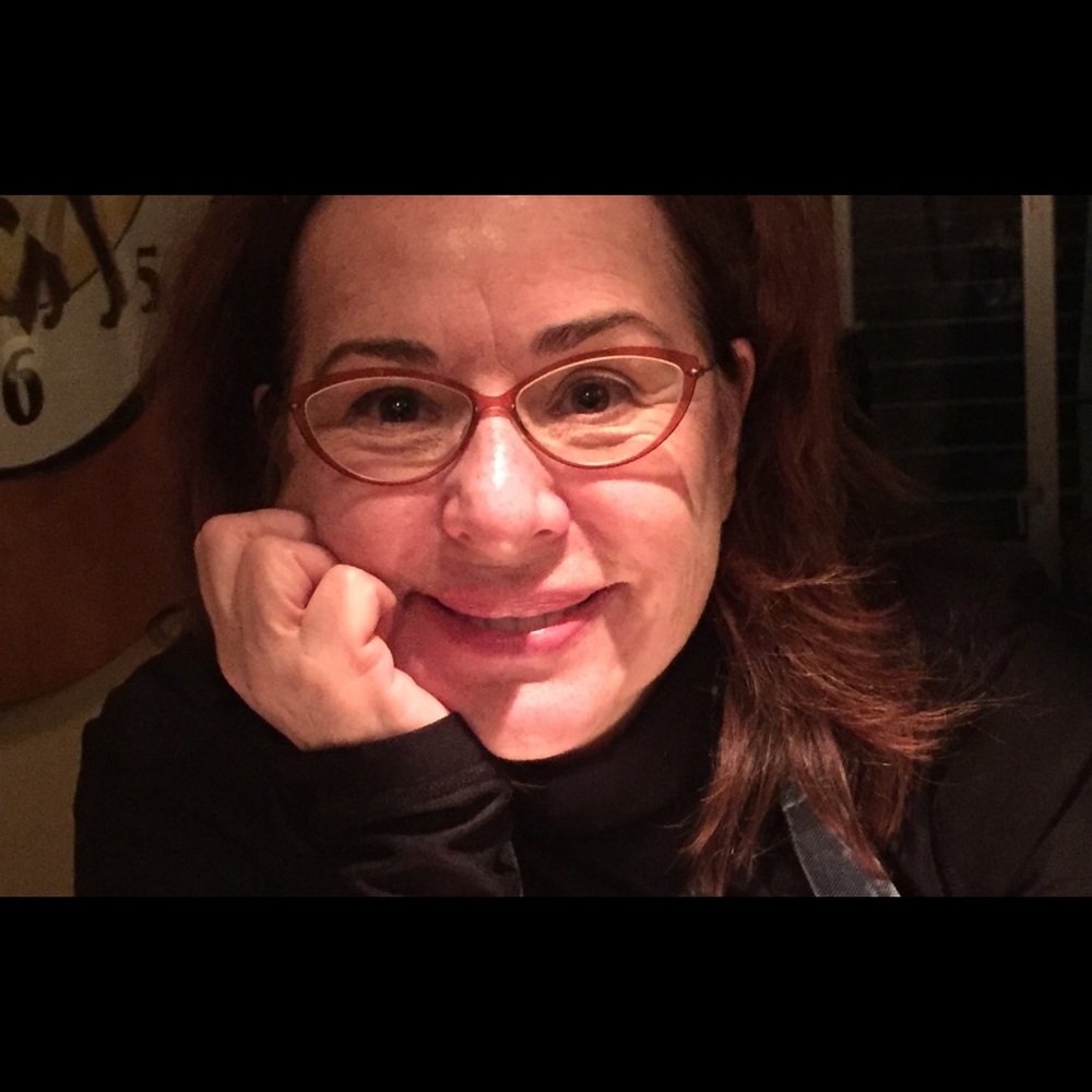 Meet your Posher, Mary