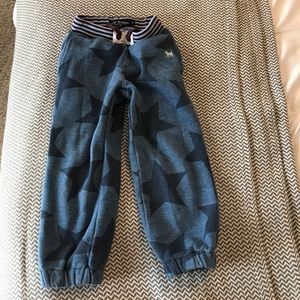 Mini Boden boys pants