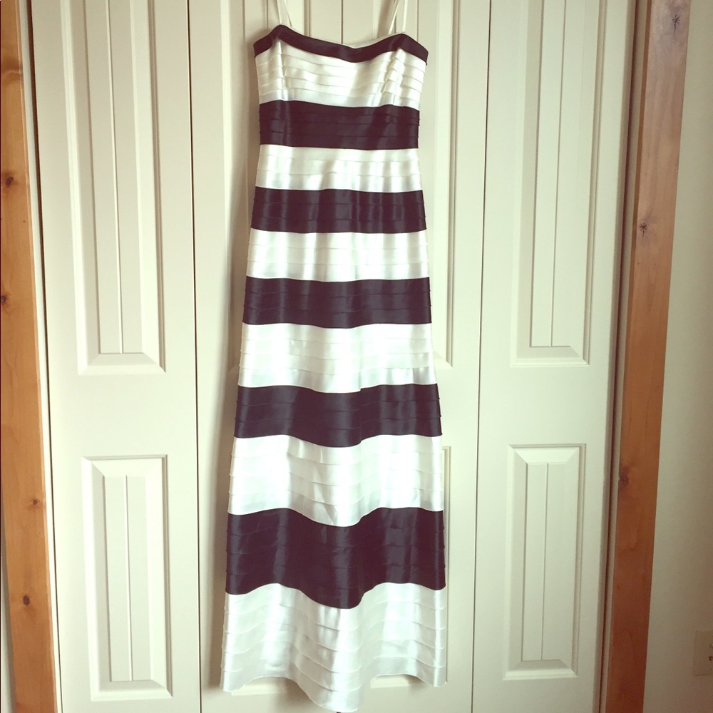 BCBG dress