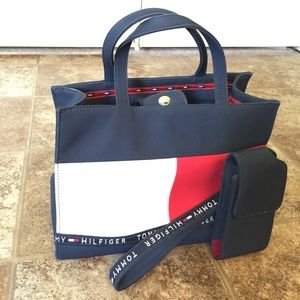 Tommy Hilfiger Hand Bag
