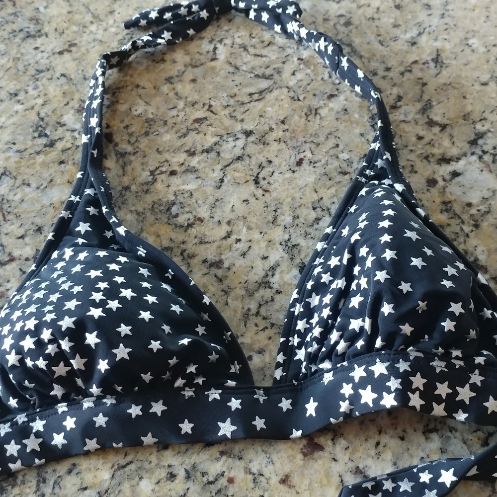 Bikini top