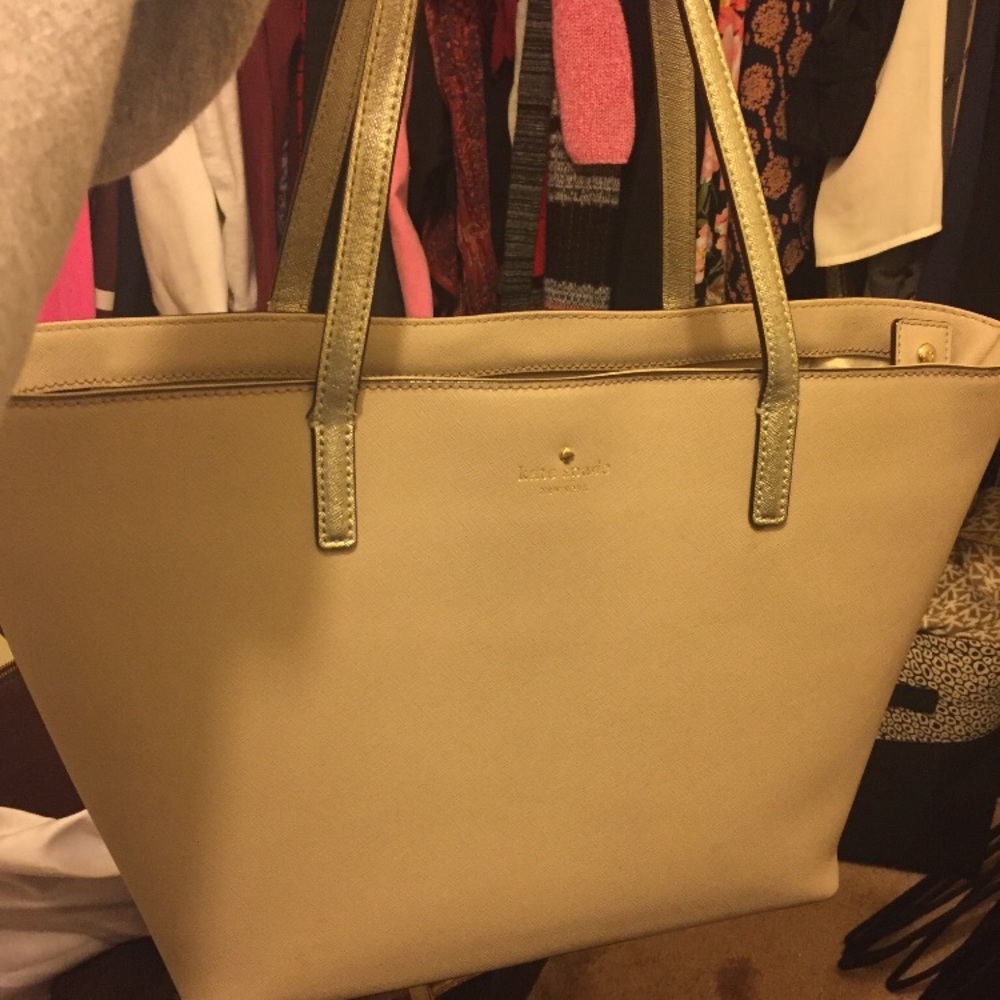 Kate spade purse