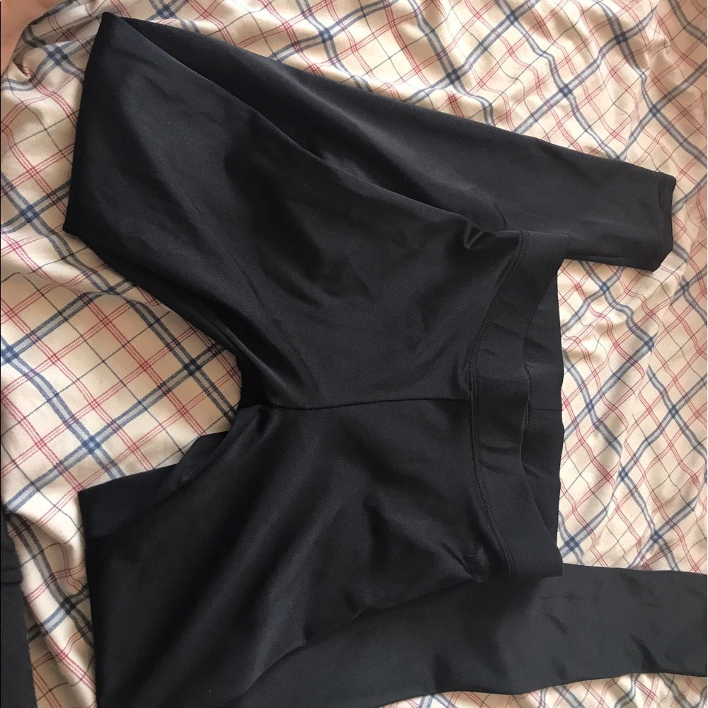 Victoria Secret Pink Leggings