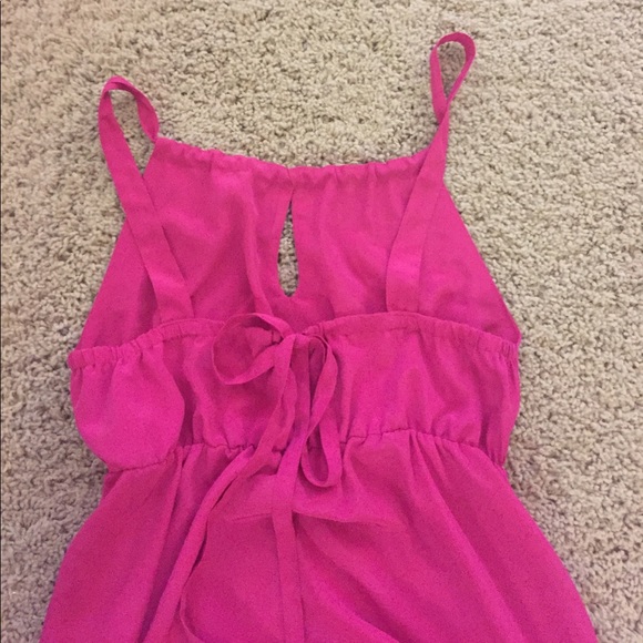 Colorblock maxi - Picture 3 of 3