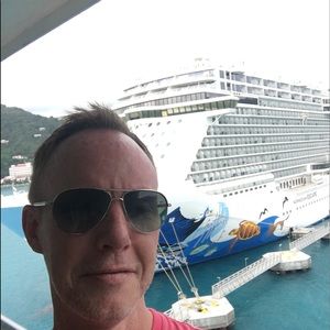 Meet your Posher, Dan