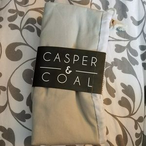 Casper & Coal Travel Cosmetic Bag