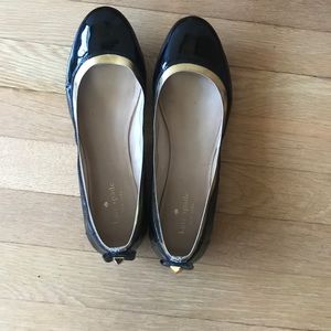 💋SALE💋Kate spade ballet flats size 9.5