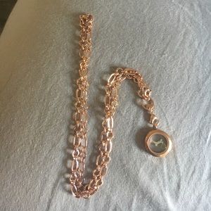 Origami owl