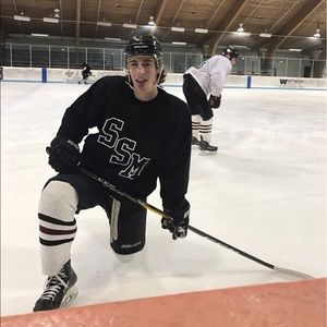 Meet your Posher, Peter