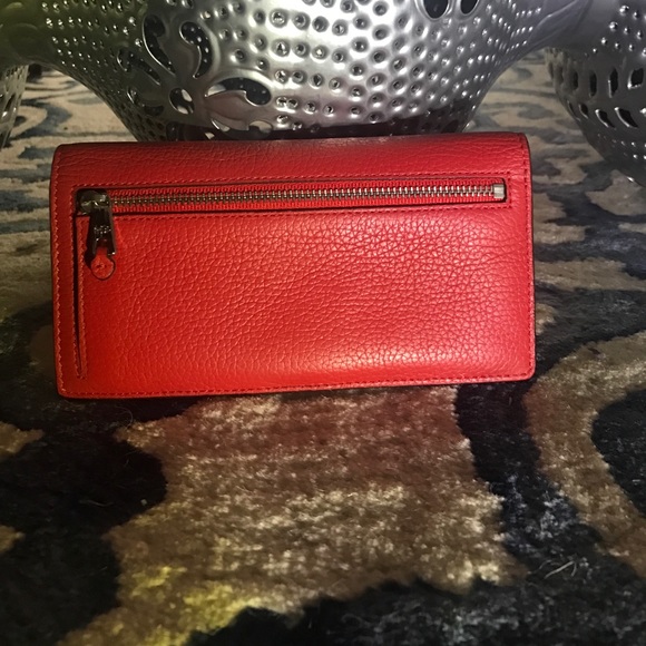 Ralph Lauren Wallet - Picture 3 of 3