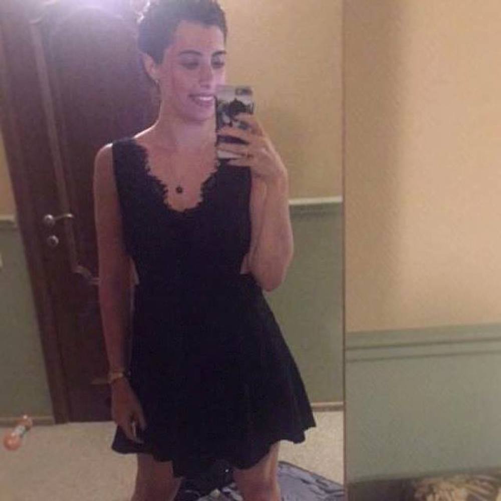 Meet your Posher, Karina